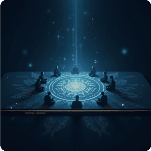 Multiplayer Chant Loop